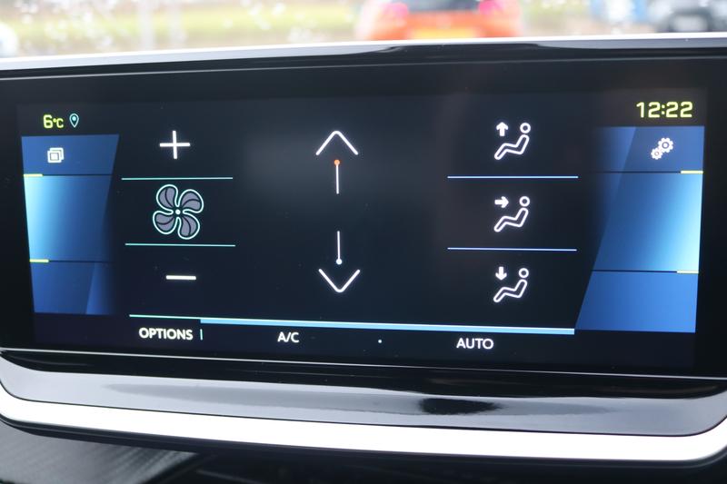 Used Peugeot E-208 2022 for sale - 77286337: Photo 18