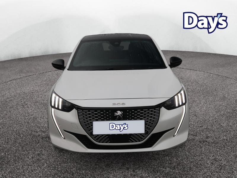 Used Peugeot E-208 2022 for sale - 77286337: Photo 2