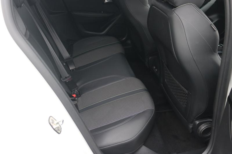 Used Peugeot E-208 2022 for sale - 77286337: Photo 20