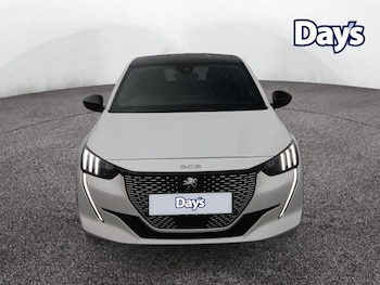 Used Peugeot E-208 2022 for sale - 77286337: Photo