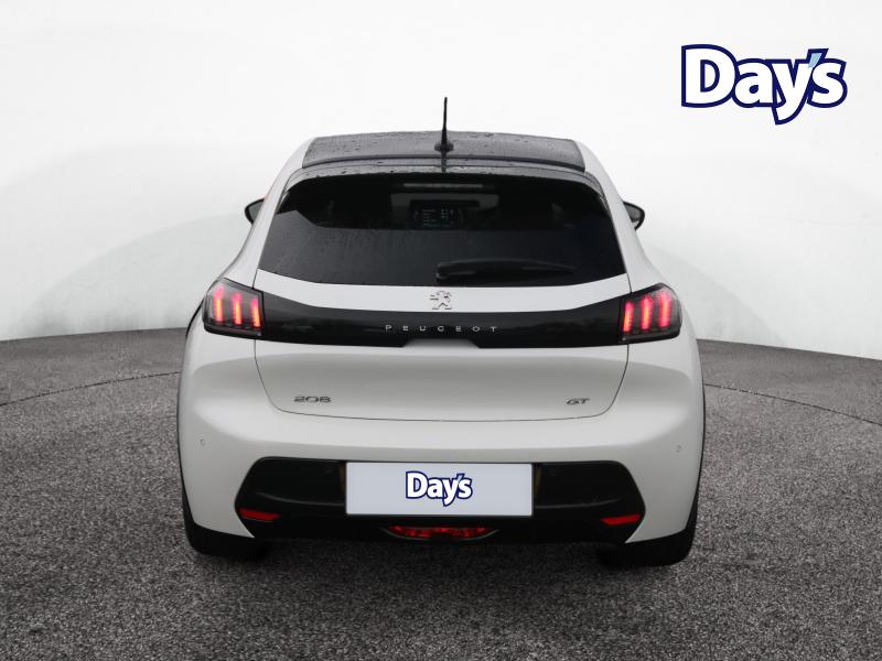 Used Peugeot E-208 2022 for sale - 77286337: Photo 6