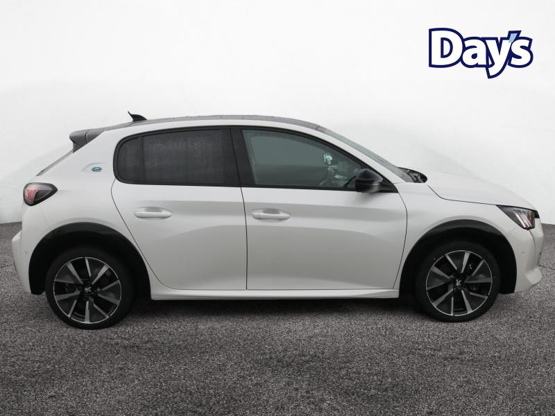 Used Peugeot E-208 2022 for sale - 77286337: Photo 7