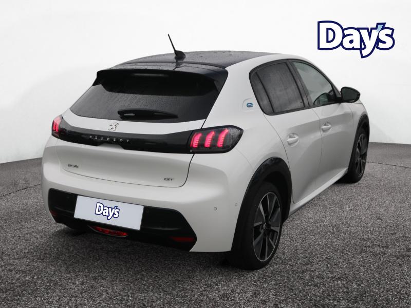 Used Peugeot E-208 2022 for sale - 77286337: Photo 8