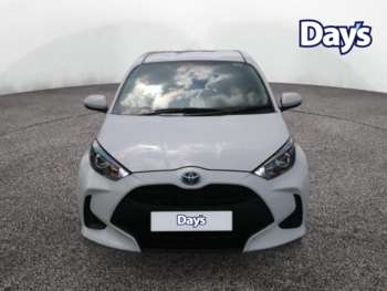 Used Toyota Yaris 2022 for sale - 74709715: Photo