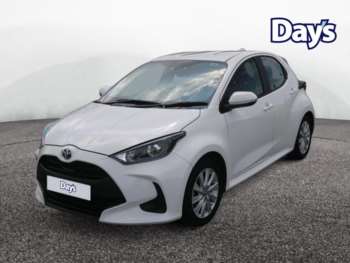 Used Toyota Yaris 2022 for sale - 74709715: Photo