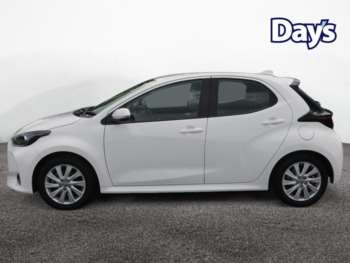 Used Toyota Yaris 2022 for sale - 74709715: Photo