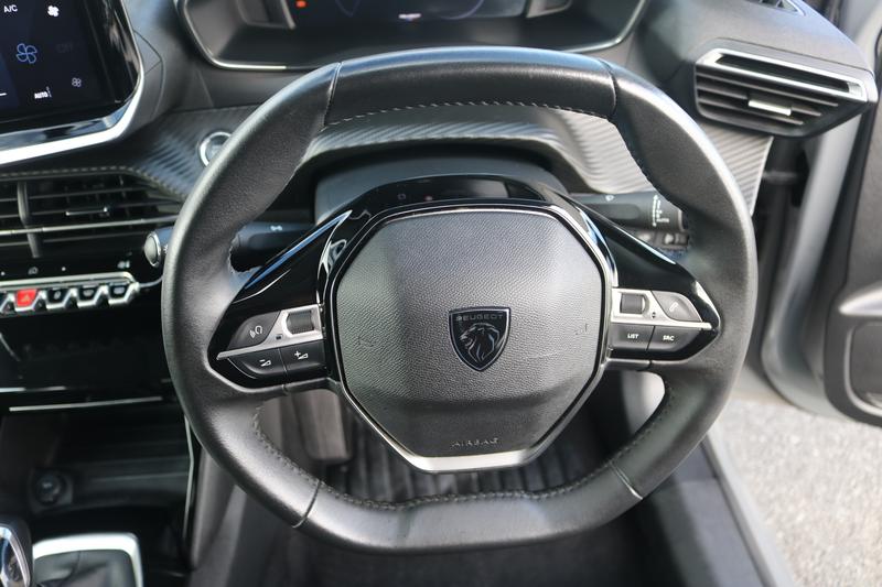 Used Peugeot 208 2024 for sale - 78011218: Photo 12