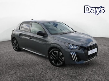 Peugeot 208 feature image