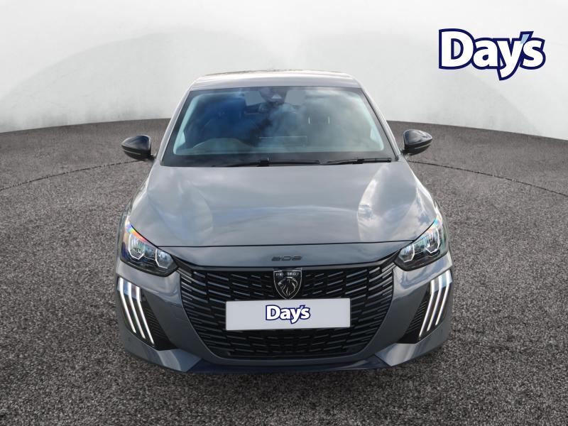 Used Peugeot 208 2024 for sale - 78011218: Photo 2