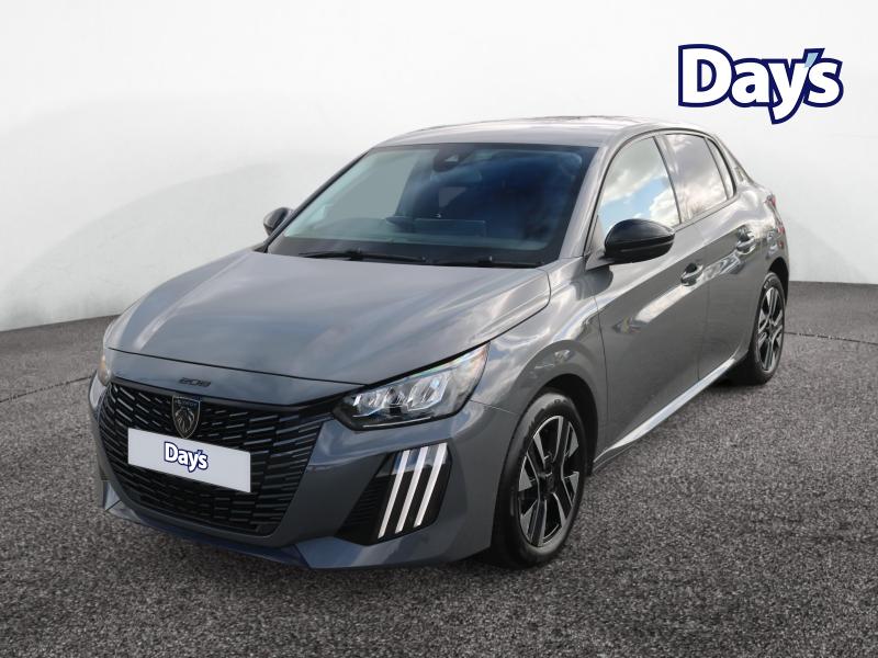 Used Peugeot 208 2024 for sale - 78011218: Photo 3