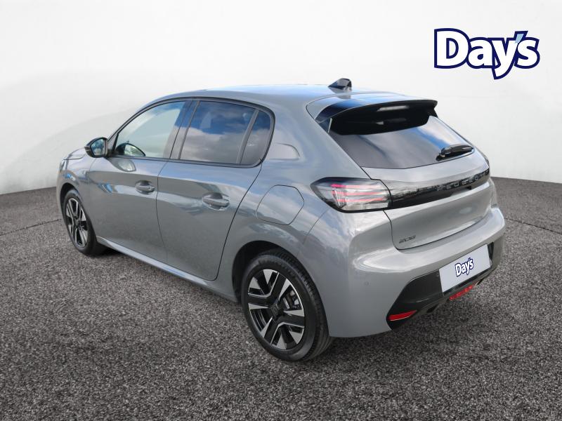 Used Peugeot 208 2024 for sale - 78011218: Photo 5