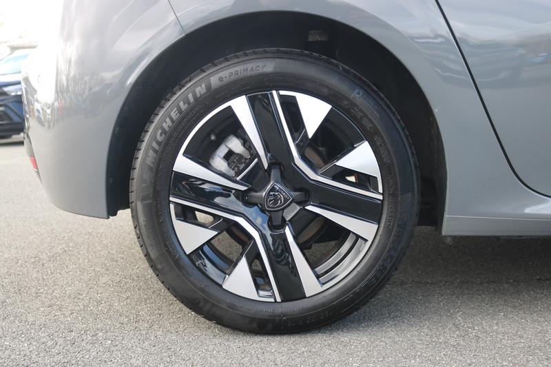 Used Peugeot 208 2024 for sale - 78011218: Photo 9