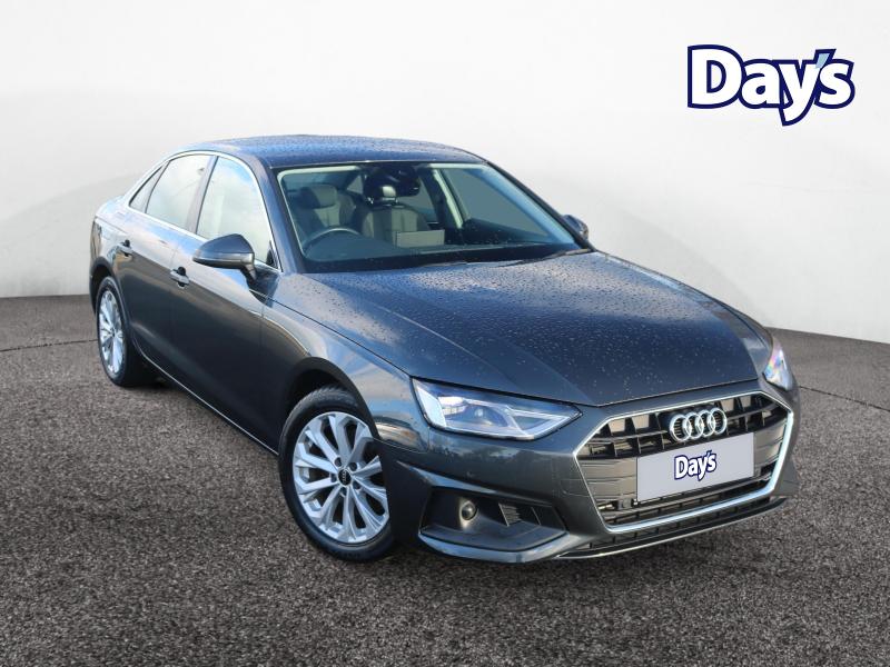 Used Audi A4 2022 for sale - 76329718: Photo 1