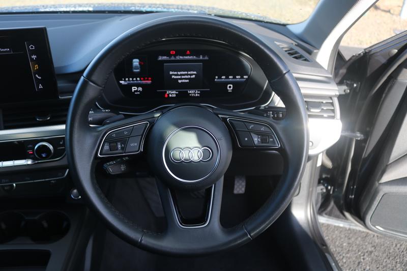 Used Audi A4 2022 for sale - 76329718: Photo 13