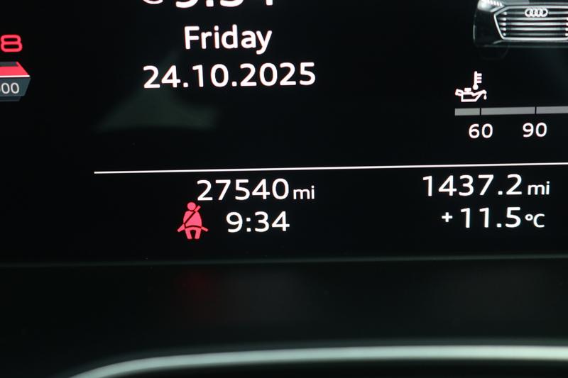Used Audi A4 2022 for sale - 76329718: Photo 14