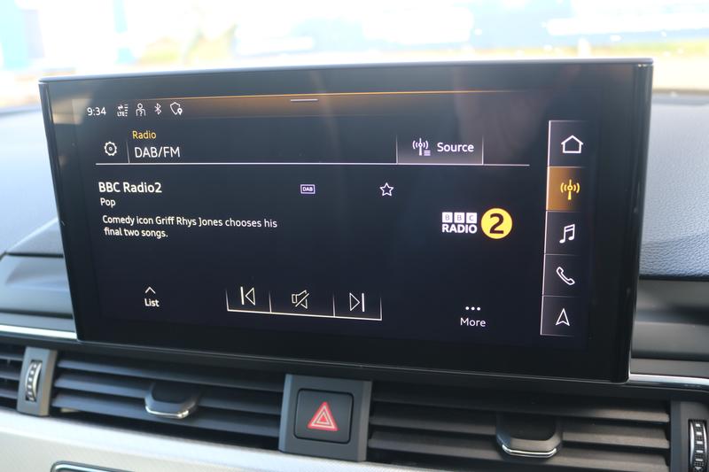 Used Audi A4 2022 for sale - 76329718: Photo 15