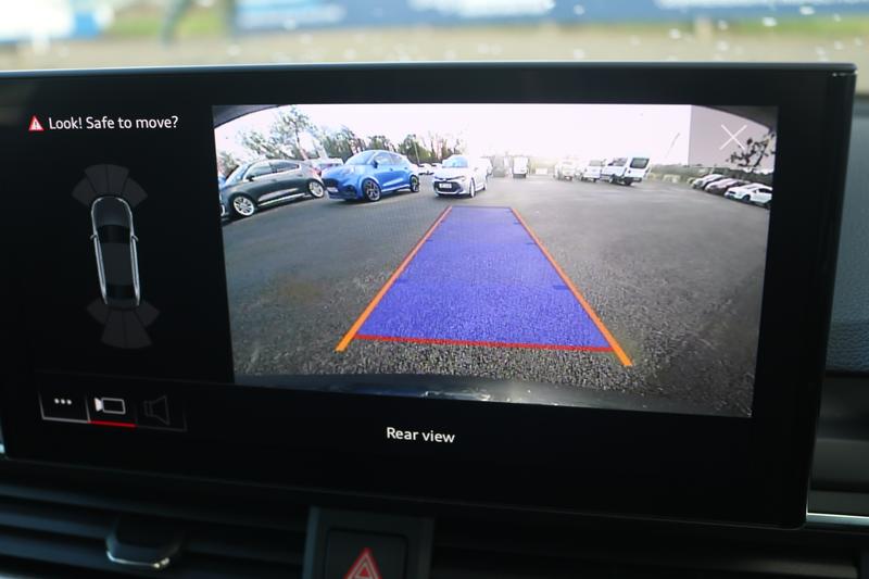 Used Audi A4 2022 for sale - 76329718: Photo 16