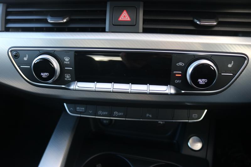 Used Audi A4 2022 for sale - 76329718: Photo 18