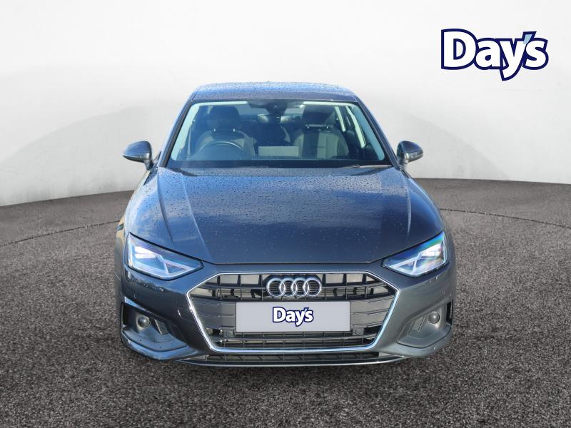 Used Audi A4 2022 for sale - 76329718: Photo 2