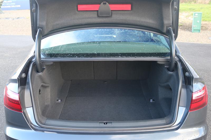 Used Audi A4 2022 for sale - 76329718: Photo 21