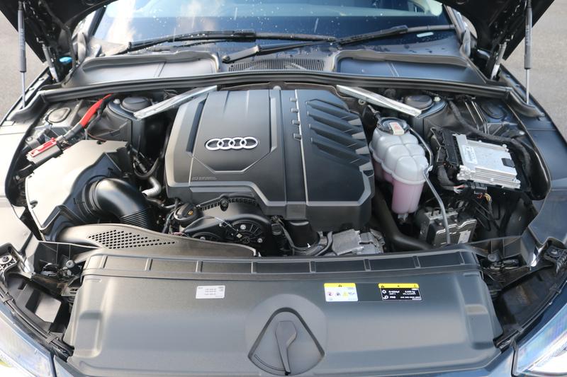 Used Audi A4 2022 for sale - 76329718: Photo 23