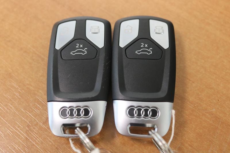 Used Audi A4 2022 for sale - 76329718: Photo 24