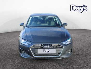 Used Audi A4 2022 for sale - 76329718: Photo
