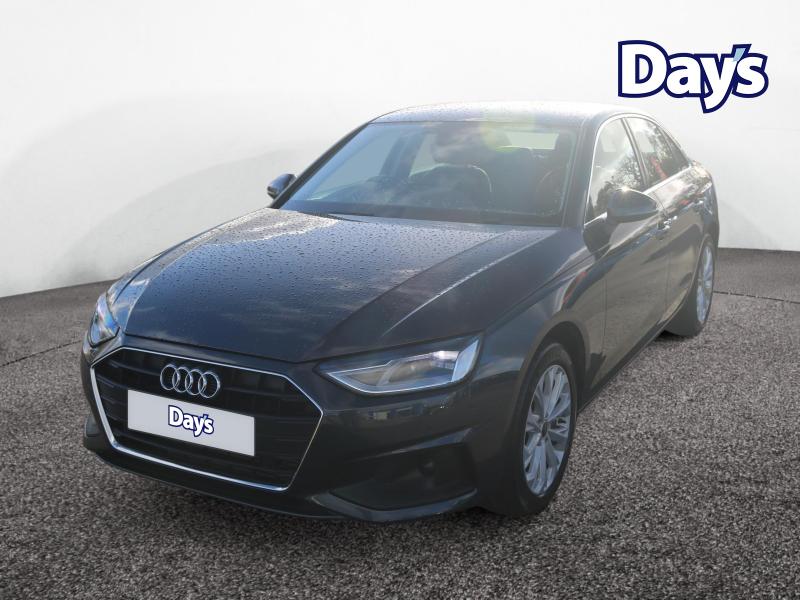 Used Audi A4 2022 for sale - 76329718: Photo 3