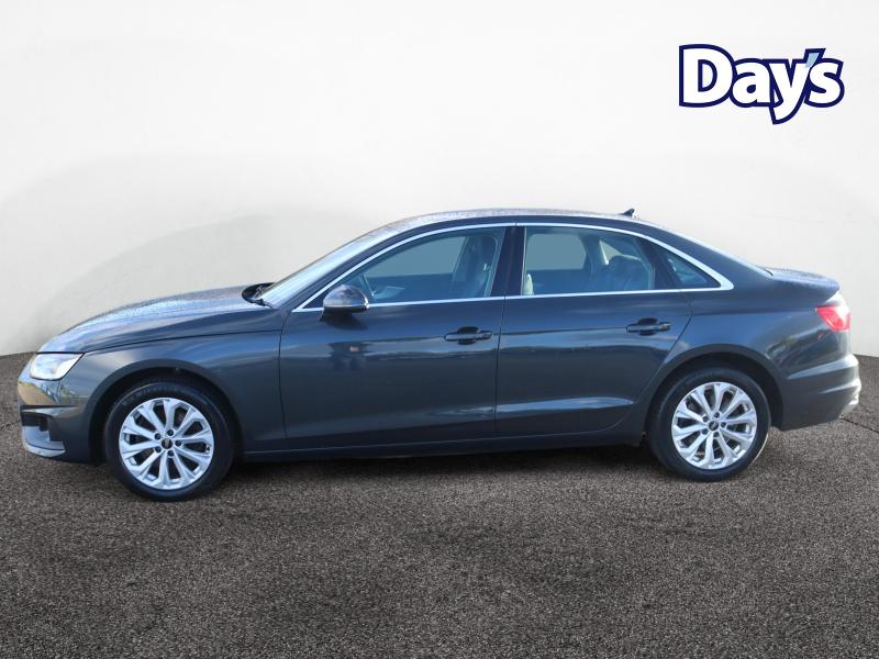 Used Audi A4 2022 for sale - 76329718: Photo 4