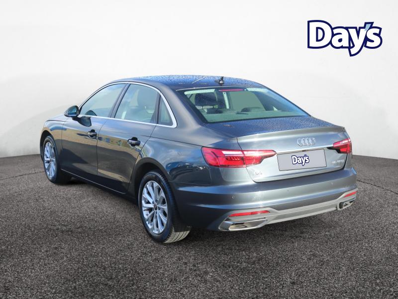 Used Audi A4 2022 for sale - 76329718: Photo 5