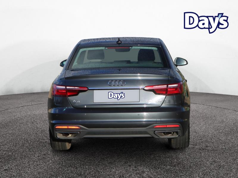 Used Audi A4 2022 for sale - 76329718: Photo 6