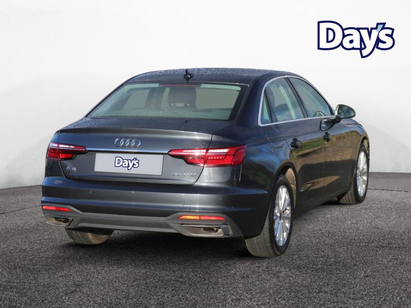 Used Audi A4 2022 for sale - 76329718: Photo 7