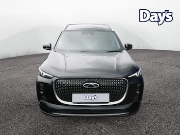 Used Chery Tiggo 8 2025 for sale - 77746801: Photo