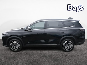 Used Chery Tiggo 8 2025 for sale - 77746801: Photo