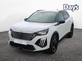 Used Peugeot 2008 2024 for sale - 75723950: Photo