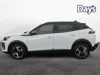 Used Peugeot 2008 2024 for sale - 75723950: Photo