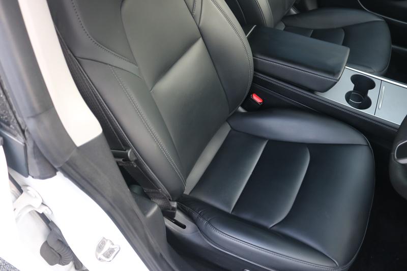 Used Tesla Model 3 2022 for sale - 77326926: Photo 10