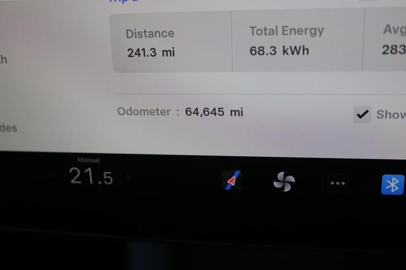 Used Tesla Model 3 2022 for sale - 77326926: Photo 14