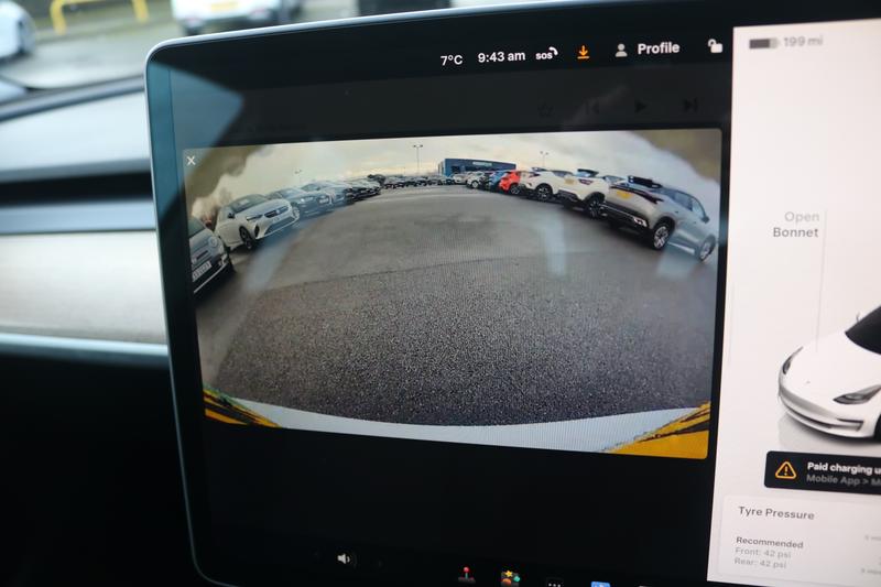 Used Tesla Model 3 2022 for sale - 77326926: Photo 15