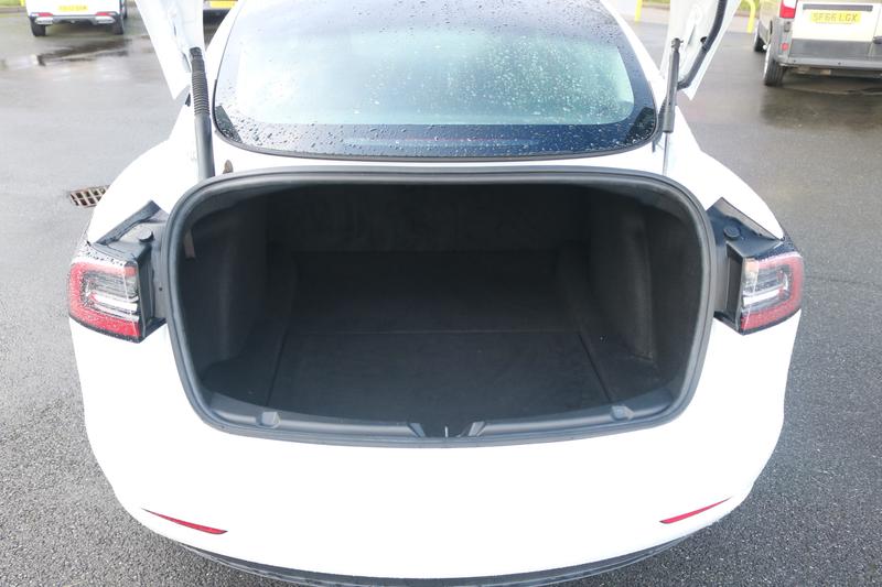 Used Tesla Model 3 2022 for sale - 77326926: Photo 17