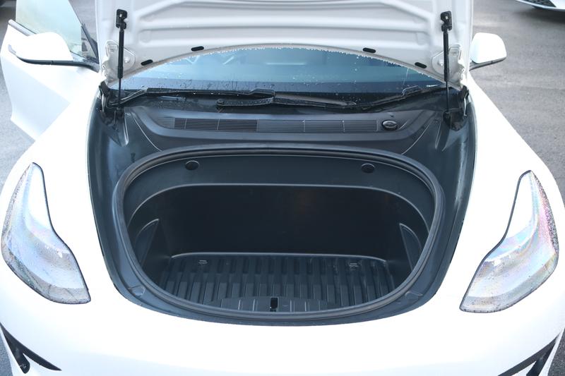 Used Tesla Model 3 2022 for sale - 77326926: Photo 18