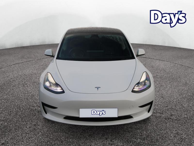 Used Tesla Model 3 2022 for sale - 77326926: Photo 2