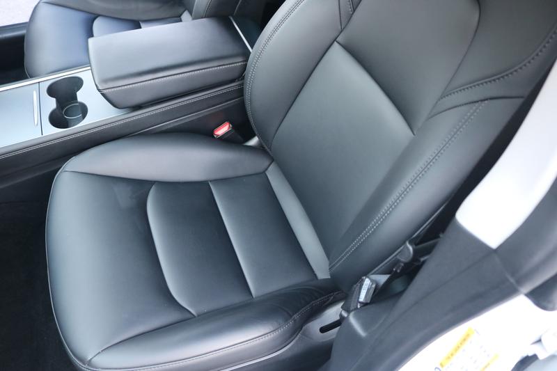 Used Tesla Model 3 2022 for sale - 77326926: Photo 20