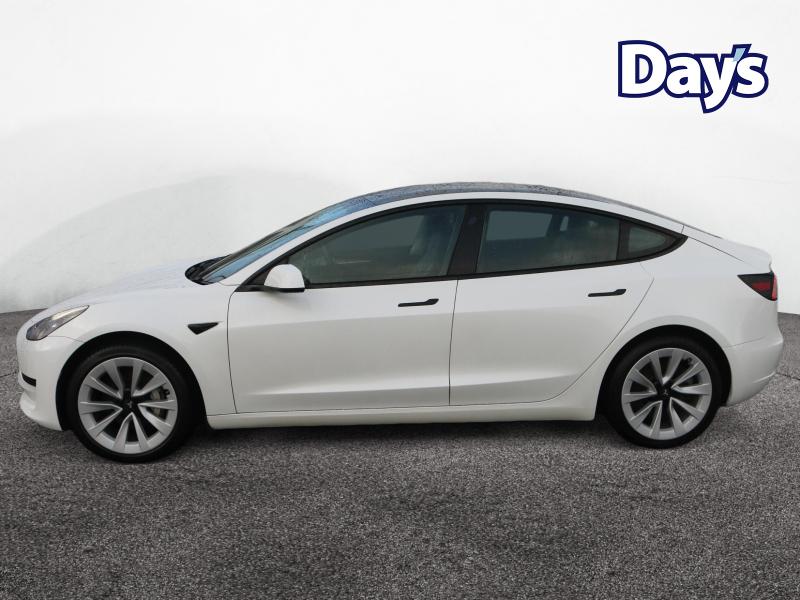 Used Tesla Model 3 2022 for sale - 77326926: Photo 4