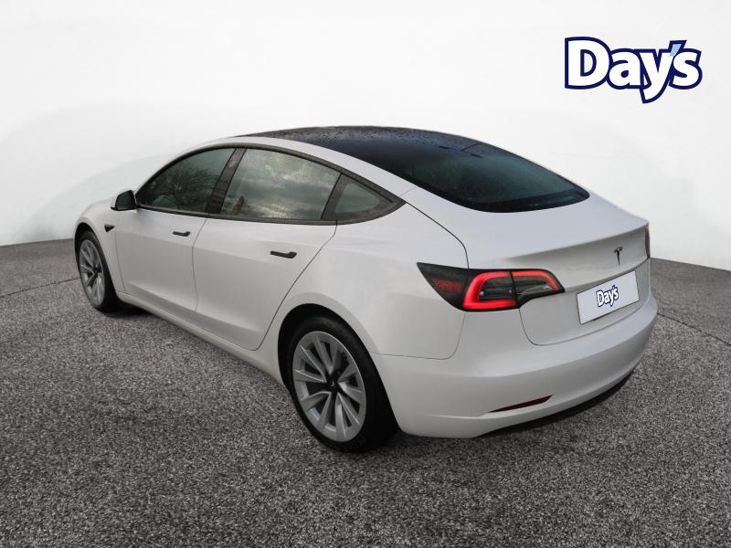 Used Tesla Model 3 2022 for sale - 77326926: Photo 5