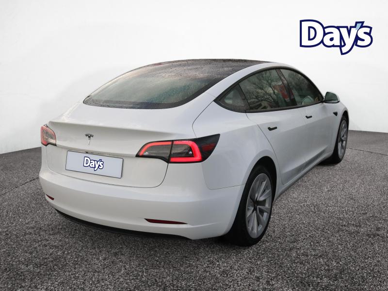 Used Tesla Model 3 2022 for sale - 77326926: Photo 7