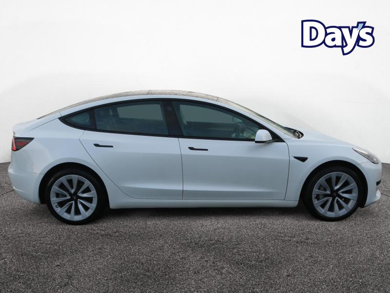 Used Tesla Model 3 2022 for sale - 77326926: Photo 8