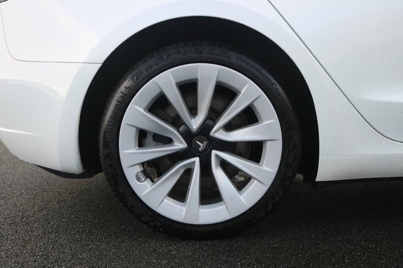 Used Tesla Model 3 2022 for sale - 77326926: Photo 9