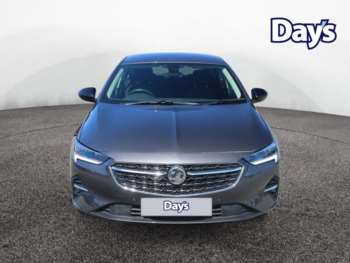 Used Vauxhall Insignia 2022 for sale - 74735060: Photo