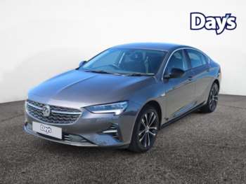 Used Vauxhall Insignia 2022 for sale - 74735060: Photo